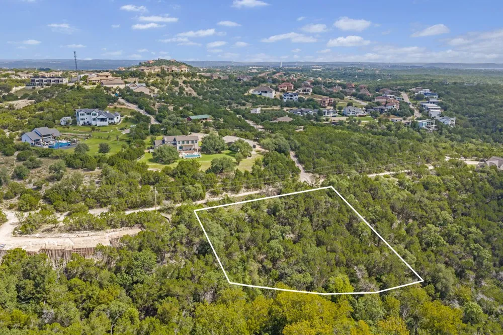 5 Barrie Drive Austin, TX 78734