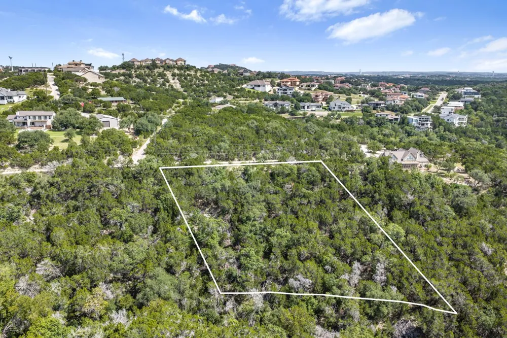 5 Barrie Drive Austin, TX 78734
