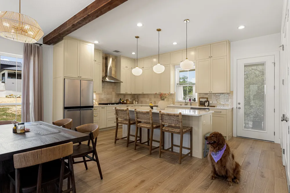 410 Canyon Gap Road Wimberley, TX 78676
