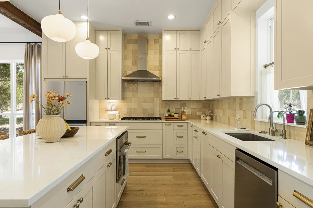 410 Canyon Gap Road Wimberley, TX 78676