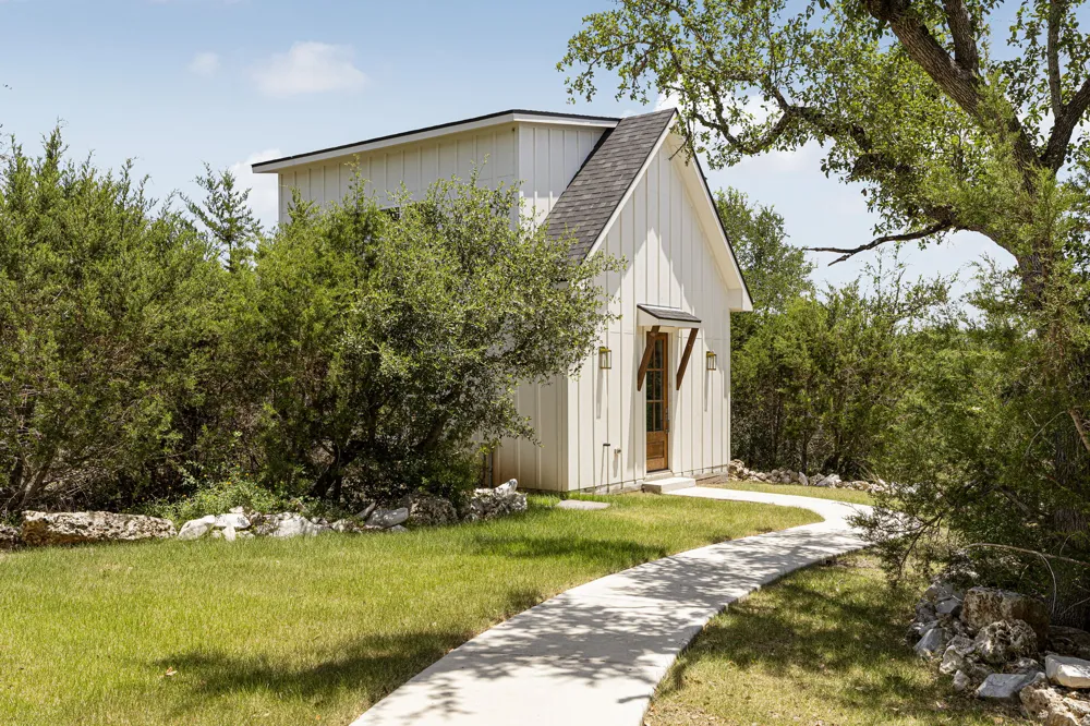 410 Canyon Gap Road Wimberley, TX 78676