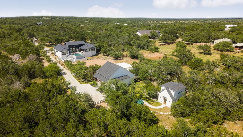 410 Canyon Gap Road Wimberley, TX 78676