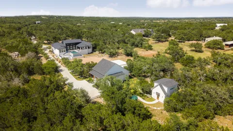 410 Canyon Gap Road