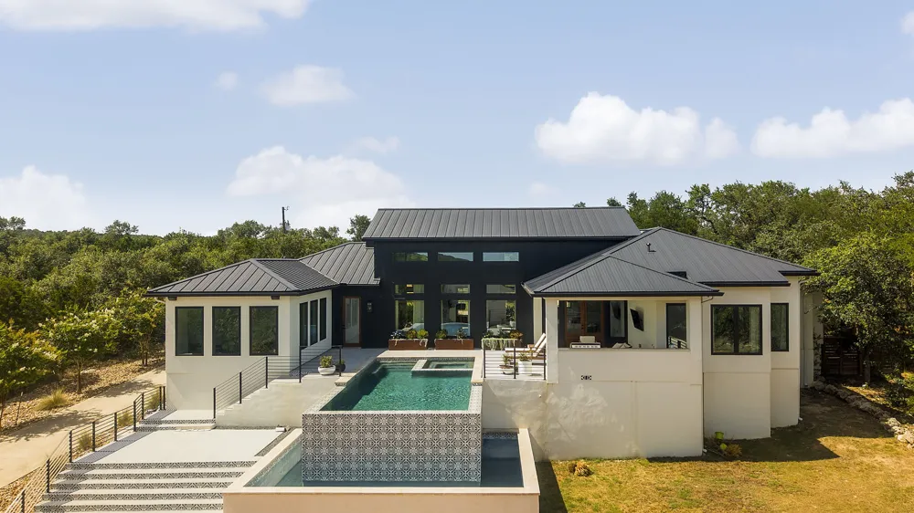 410 Canyon Gap Road Wimberley, TX 78676