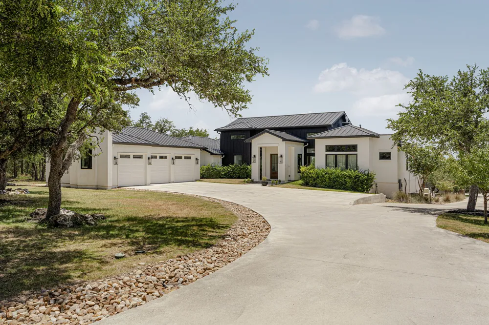 410 Canyon Gap Road Wimberley, TX 78676