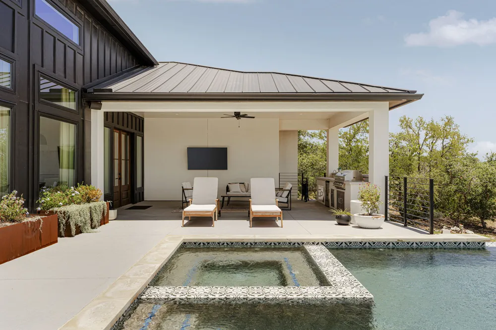 410 Canyon Gap Road Wimberley, TX 78676