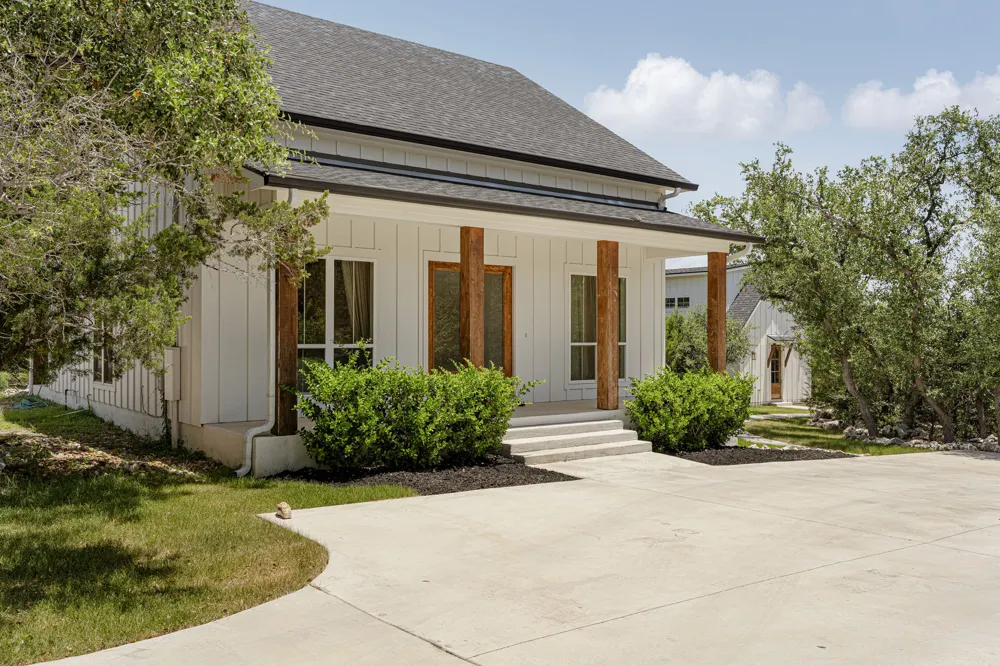 410 Canyon Gap Road Wimberley, TX 78676