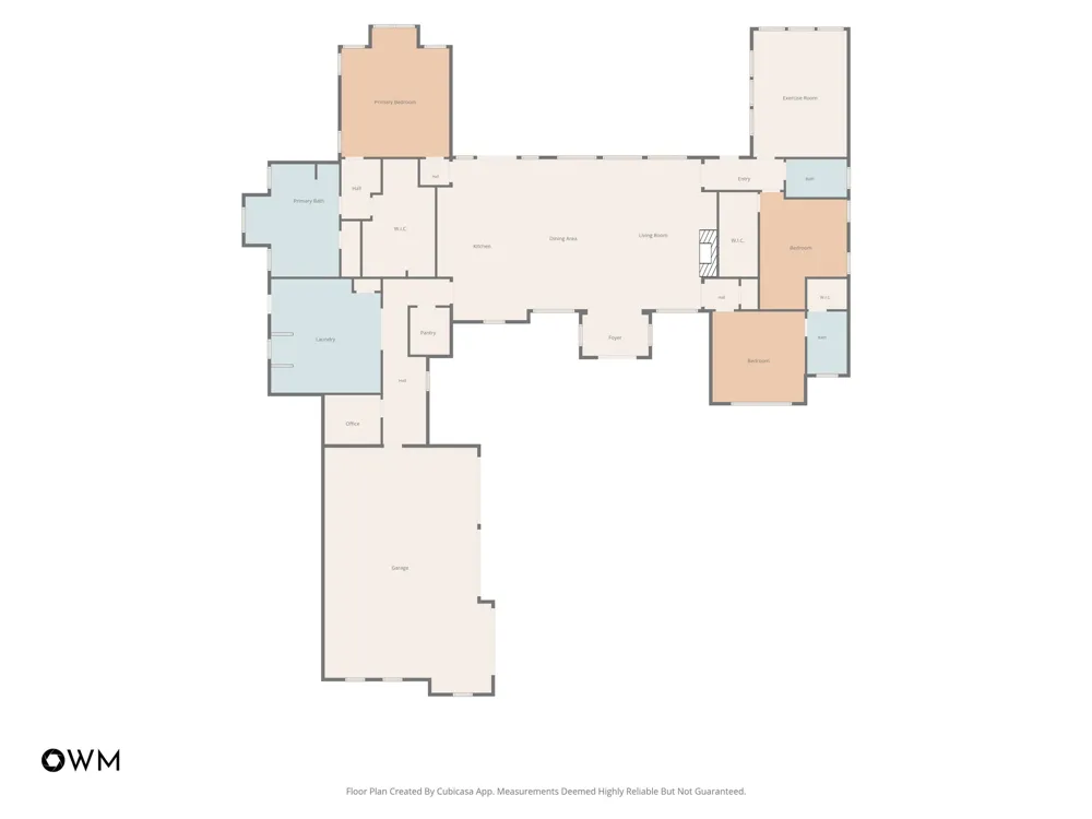 410 Canyon Gap Road Wimberley, TX 78676