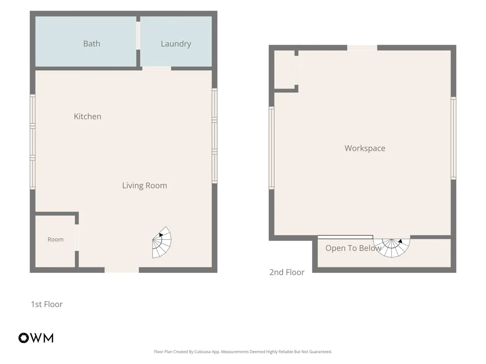 410 Canyon Gap Road Wimberley, TX 78676