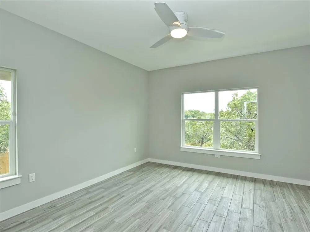 102 Blue Ridge Trail #2 West Lake Hills, TX 78746