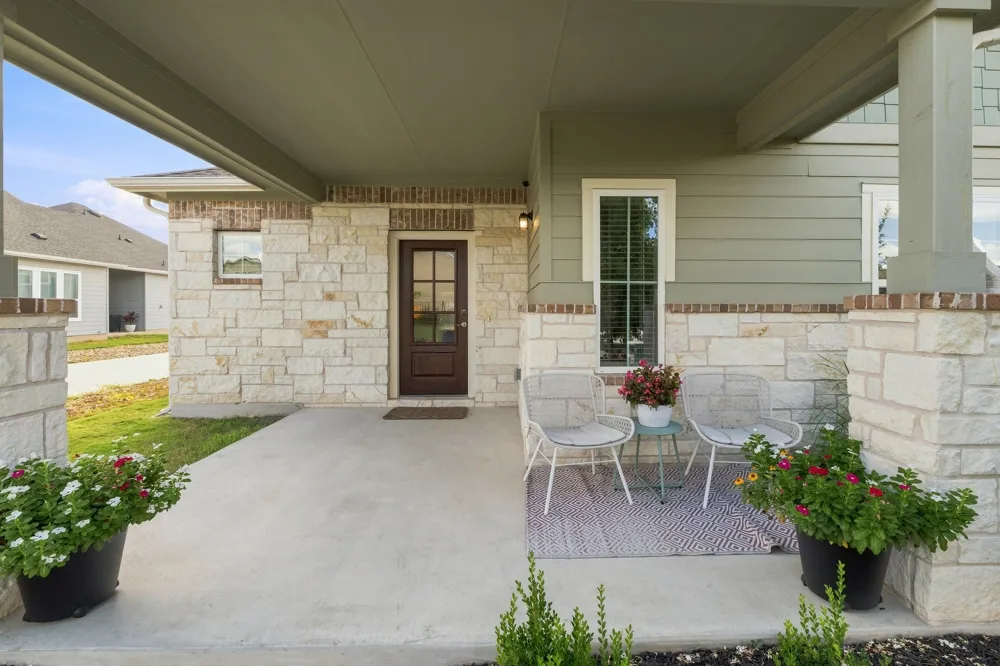 9207 Looksee Lane Austin, TX 78744