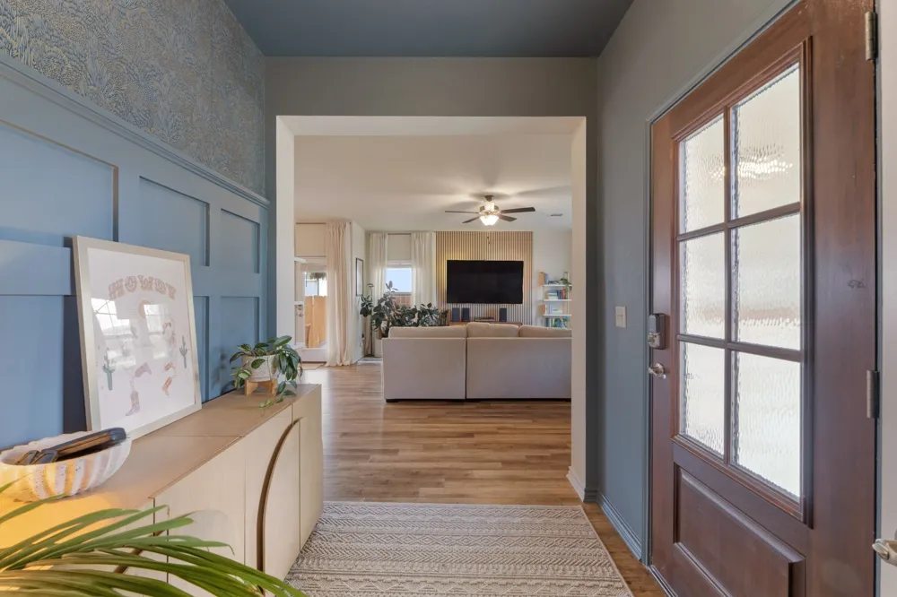 9207 Looksee Lane Austin, TX 78744