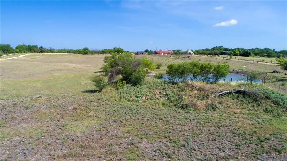 1214 Railroad Street Maxwell, TX 78656