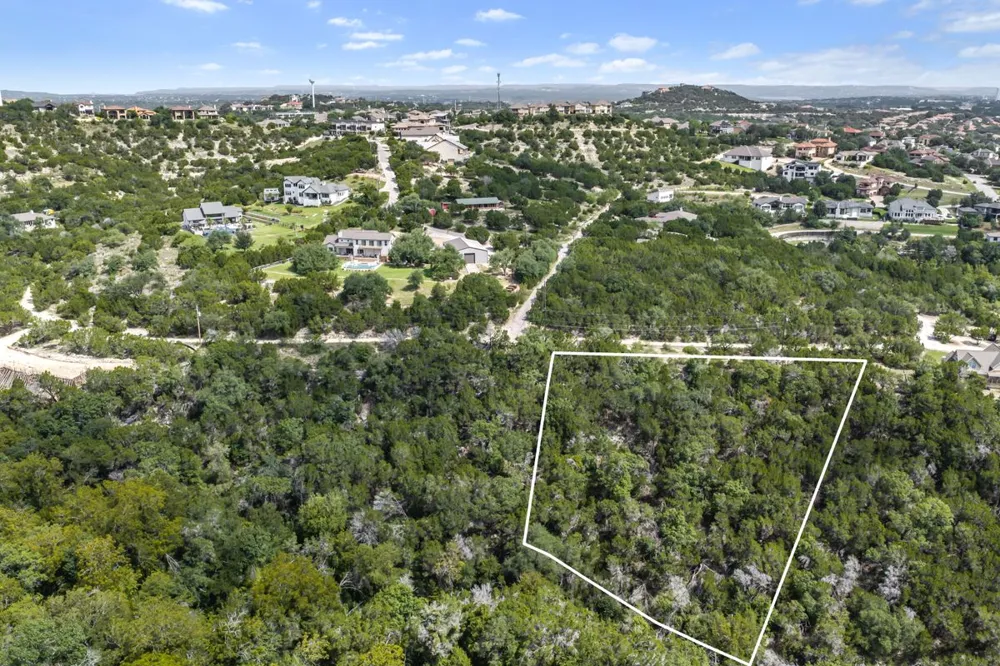 6 Barrie Drive Austin, TX 78734