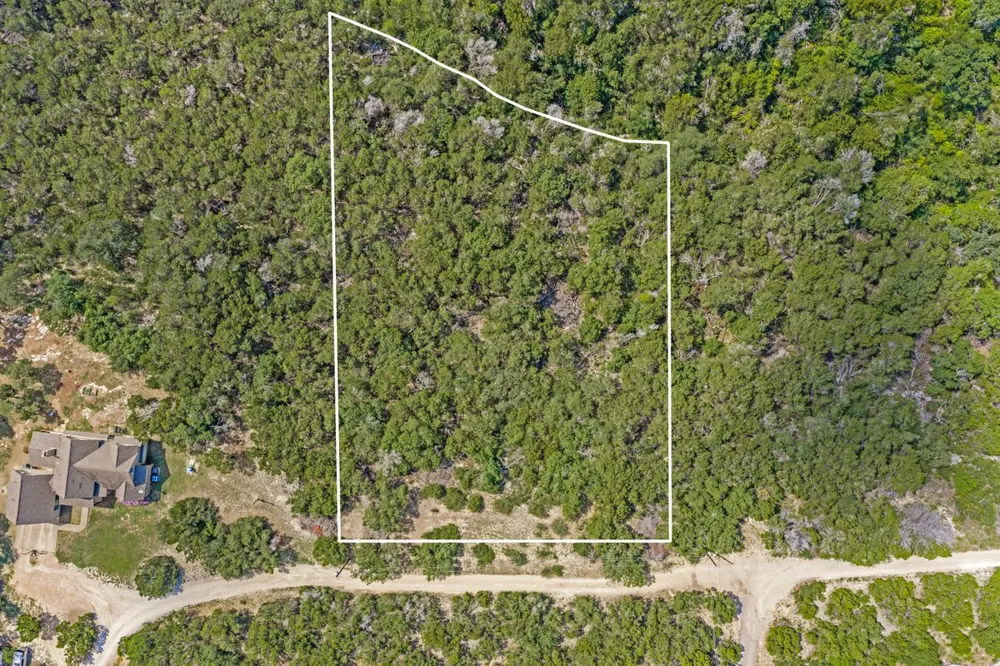 6 Barrie Drive Austin, TX 78734