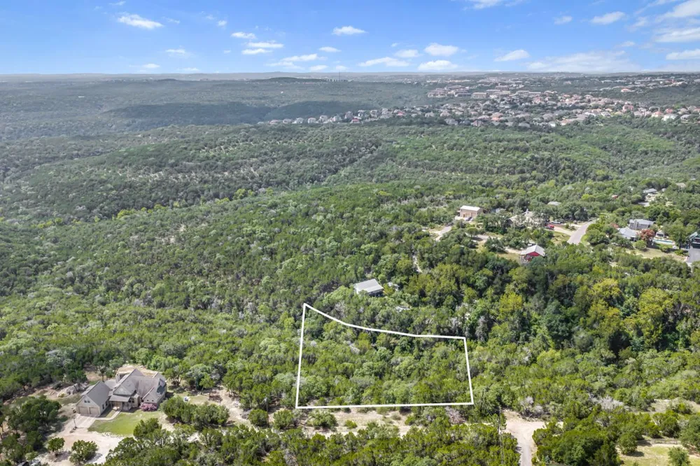 6 Barrie Drive Austin, TX 78734