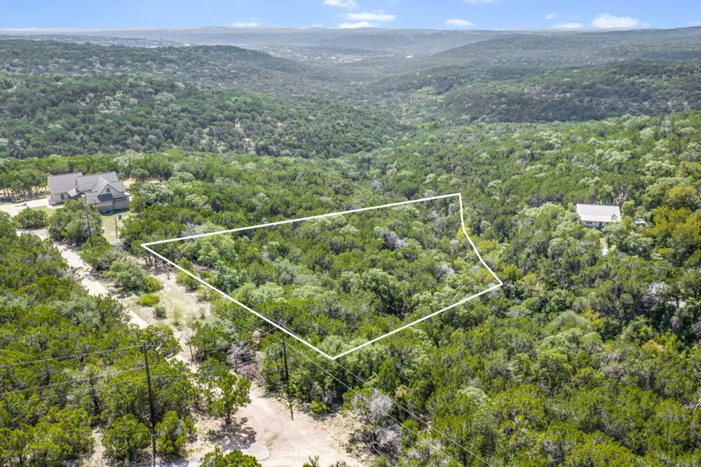 6 Barrie Drive Austin, TX 78734