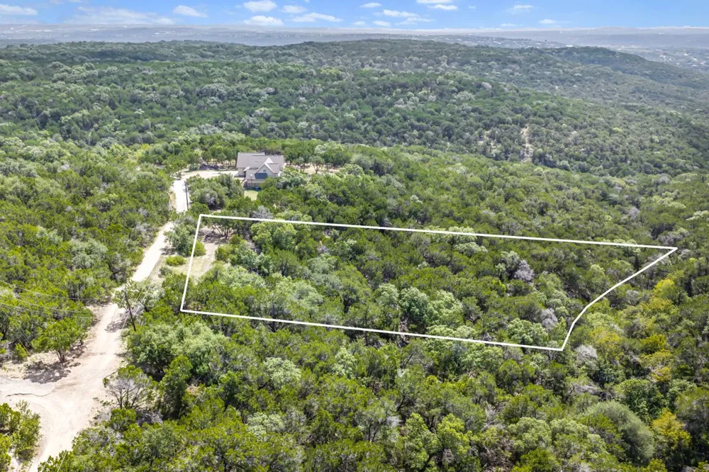 6 Barrie Drive Austin, TX 78734