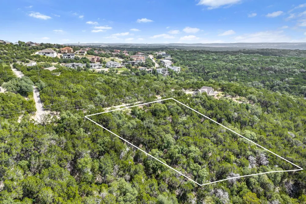 6 Barrie Drive Austin, TX 78734