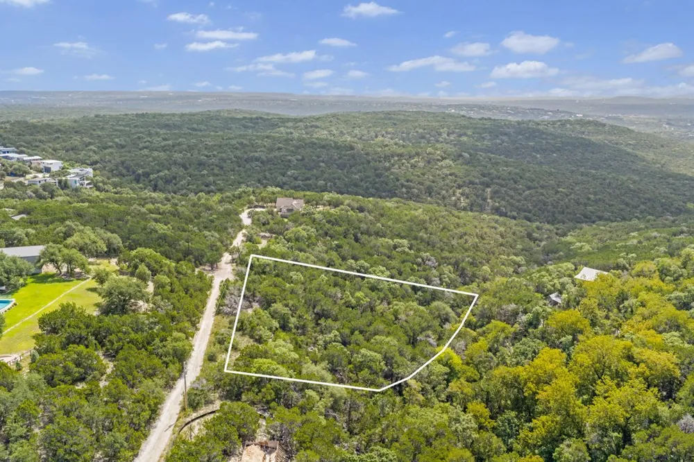 5 Barrie Drive Austin, TX 78734