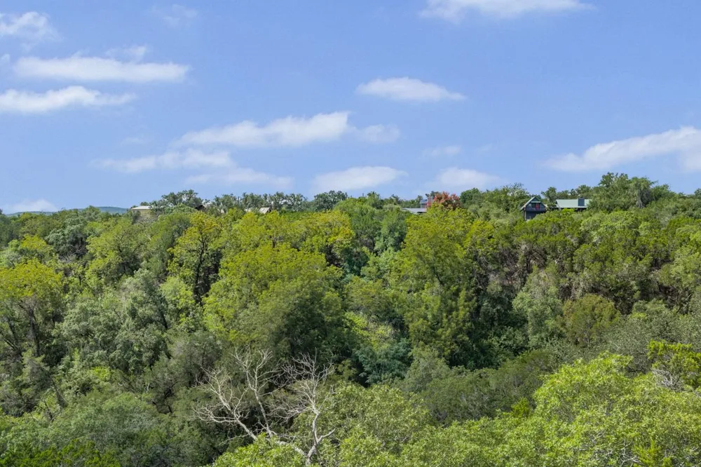 5 Barrie Drive Austin, TX 78734