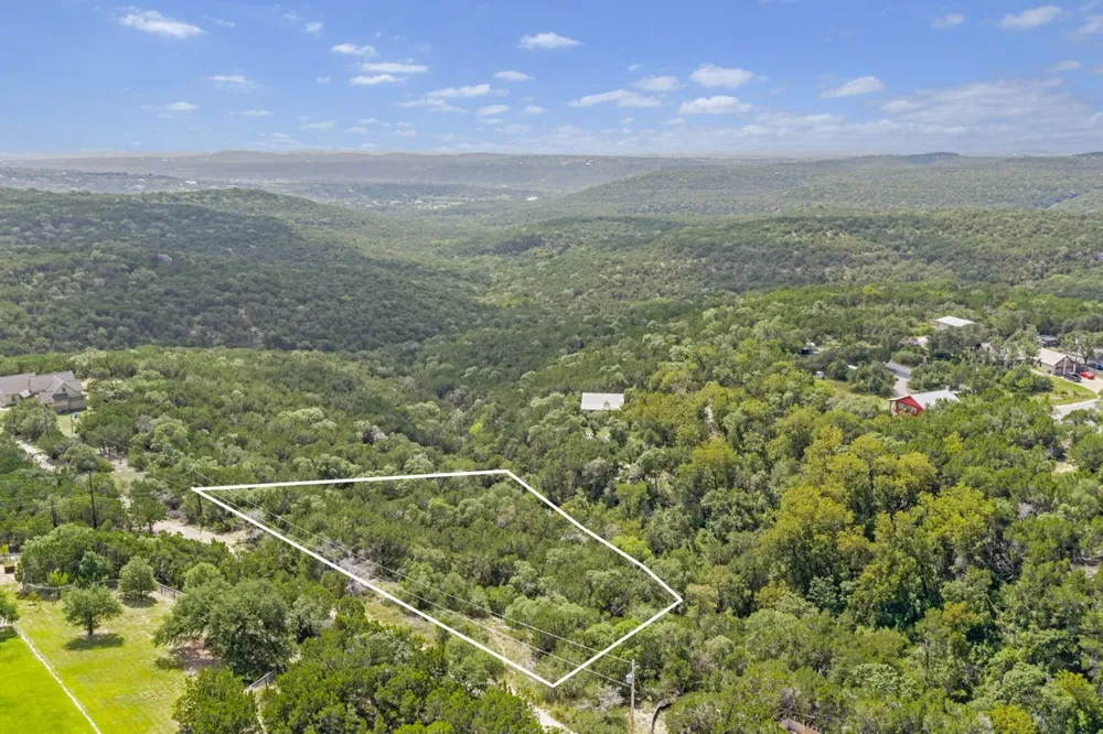 5 Barrie Drive Austin, TX 78734