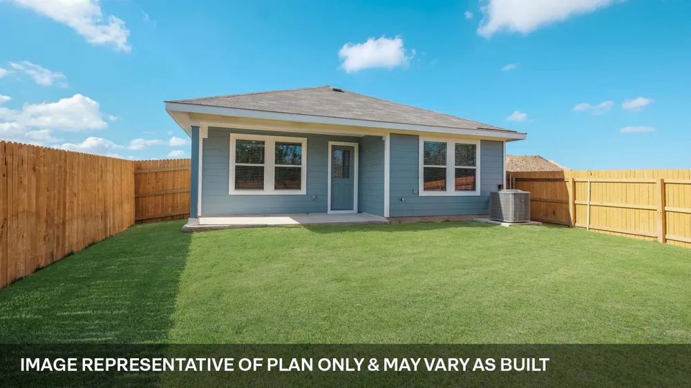 13217 Cerise Queen Way Mustang Ridge, TX 78610