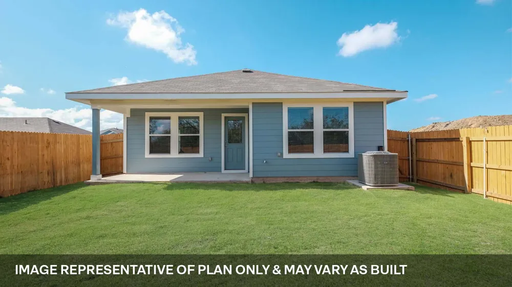 13217 Cerise Queen Way Mustang Ridge, TX 78610