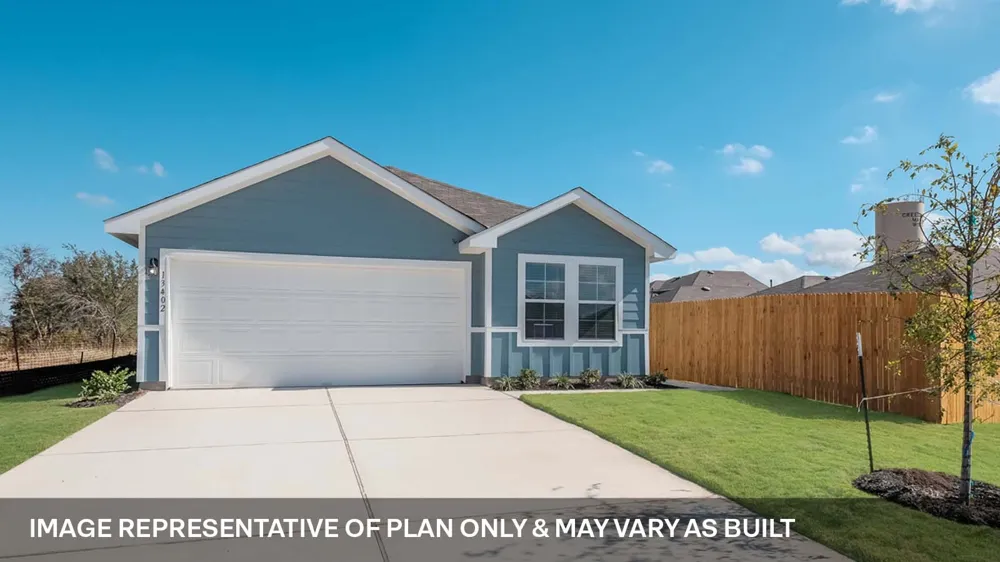 13217 Cerise Queen Way Mustang Ridge, TX 78610