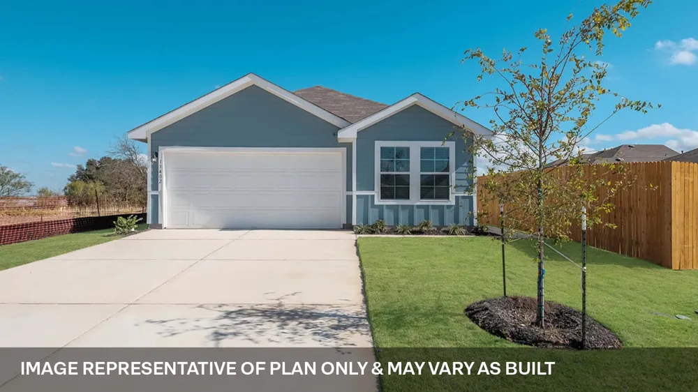 13217 Cerise Queen Way Mustang Ridge, TX 78610