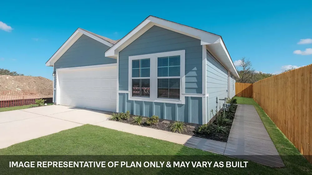 13217 Cerise Queen Way Mustang Ridge, TX 78610
