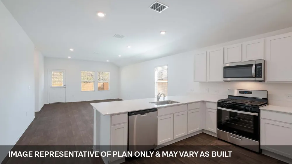 13217 Cerise Queen Way Mustang Ridge, TX 78610