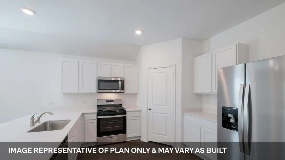 13217 Cerise Queen Way Mustang Ridge, TX 78610