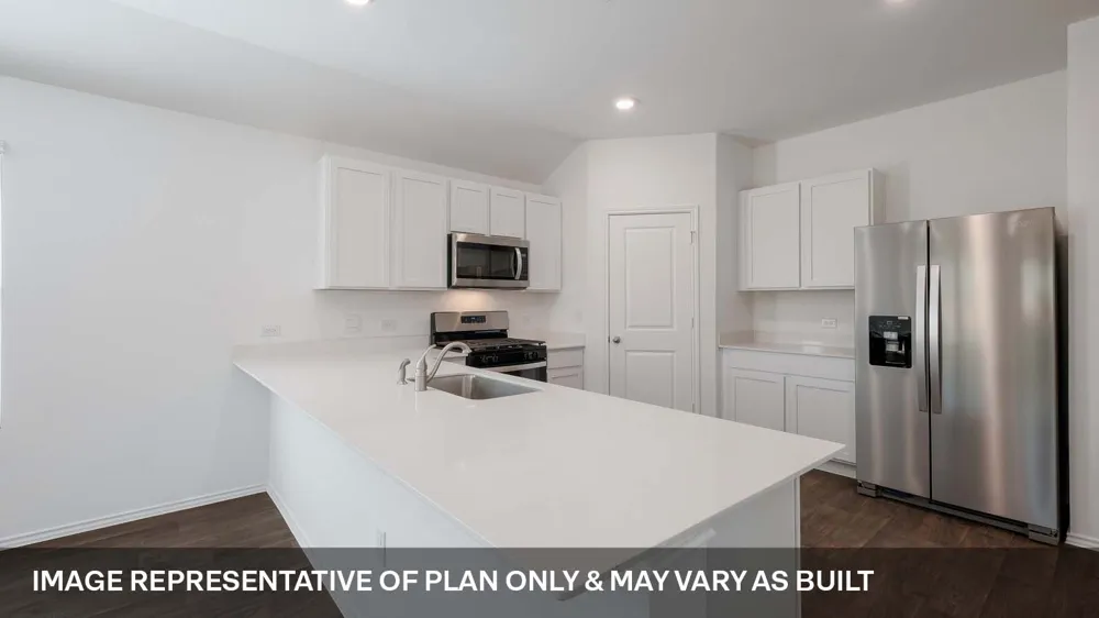 13217 Cerise Queen Way Mustang Ridge, TX 78610