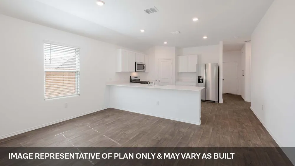 13217 Cerise Queen Way Mustang Ridge, TX 78610