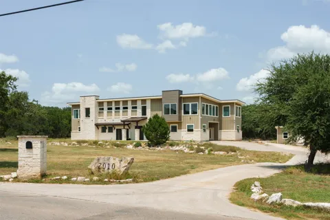 2010 Hoffmann Lane