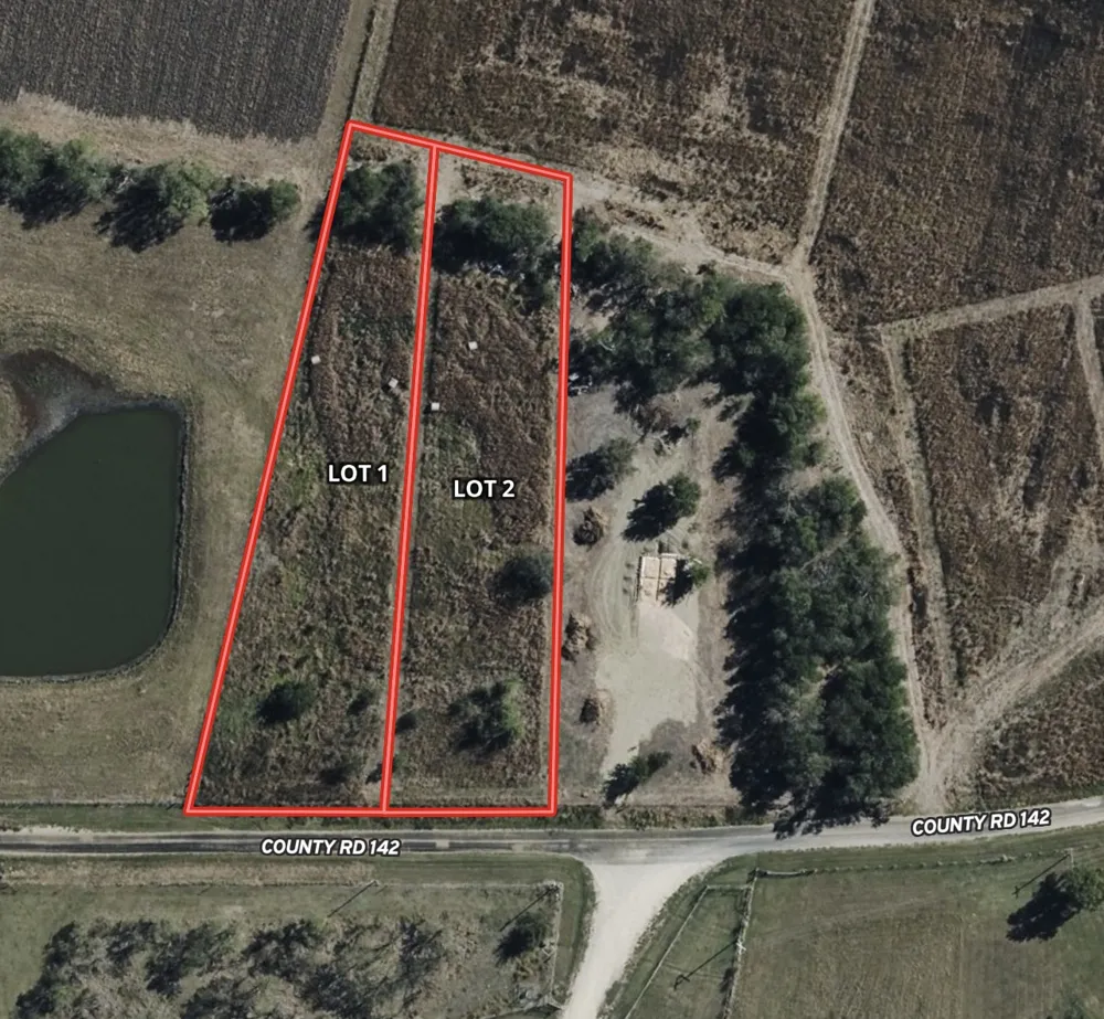 1 CR 142 ROAD Cameron, TX 76520