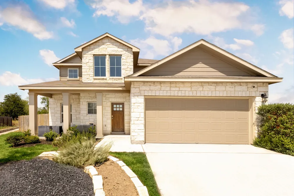451 Butterfly Bush Court New Braunfels, TX 78130