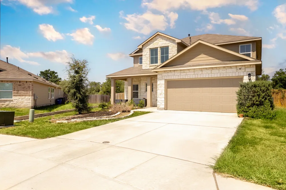 451 Butterfly Bush Court New Braunfels, TX 78130