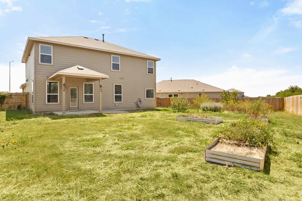 451 Butterfly Bush Court New Braunfels, TX 78130
