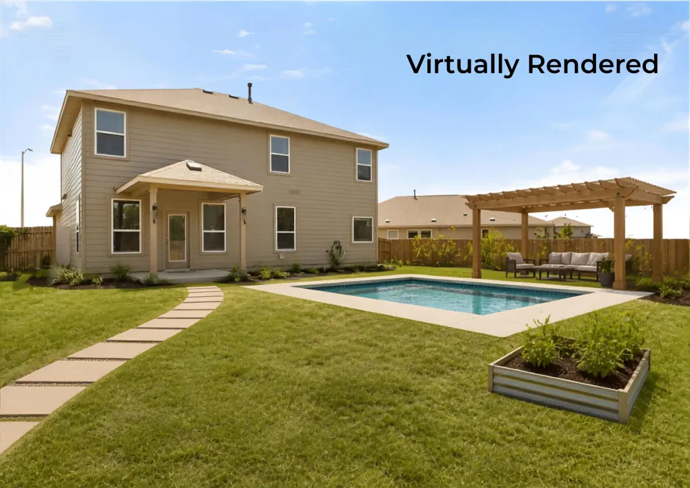 451 Butterfly Bush Court New Braunfels, TX 78130