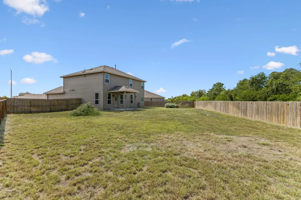 451 Butterfly Bush Court New Braunfels, TX 78130