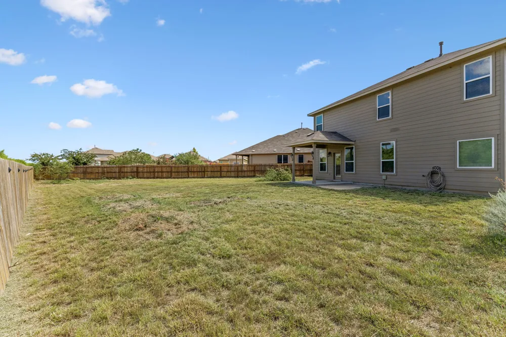 451 Butterfly Bush Court New Braunfels, TX 78130