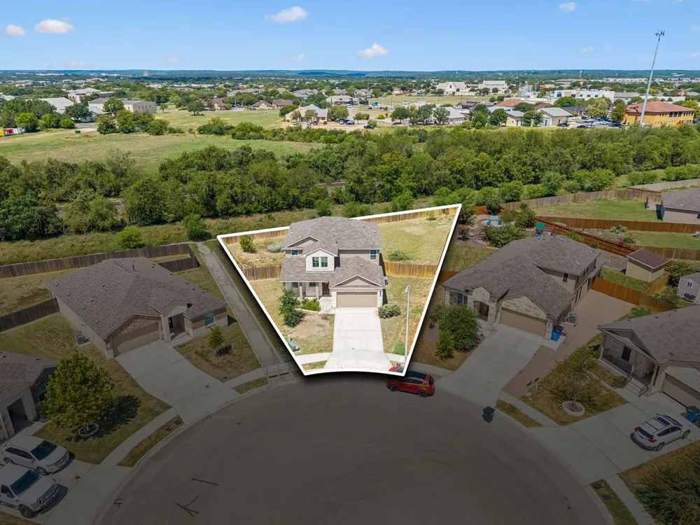 451 Butterfly Bush Court New Braunfels, TX 78130