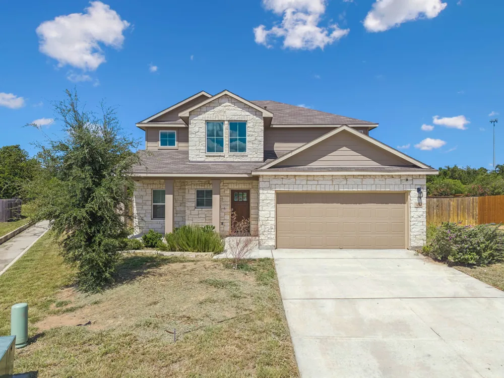 451 Butterfly Bush Court New Braunfels, TX 78130