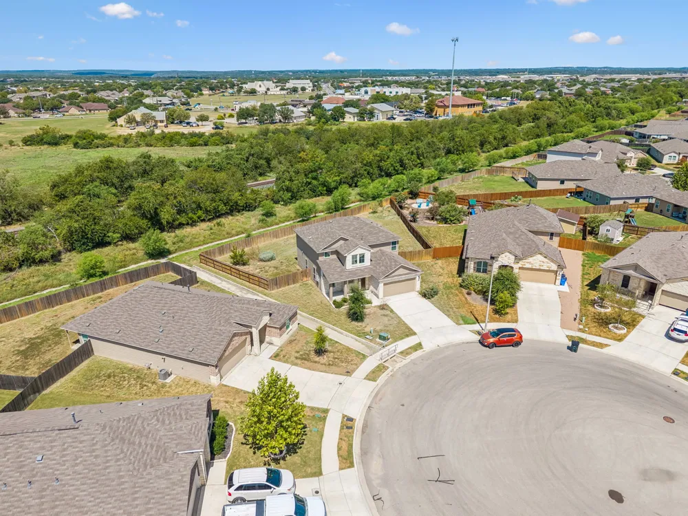 451 Butterfly Bush Court New Braunfels, TX 78130