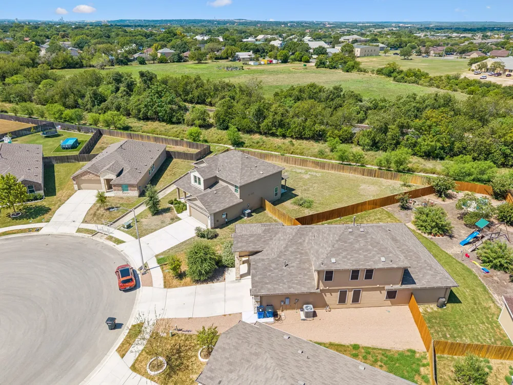 451 Butterfly Bush Court New Braunfels, TX 78130