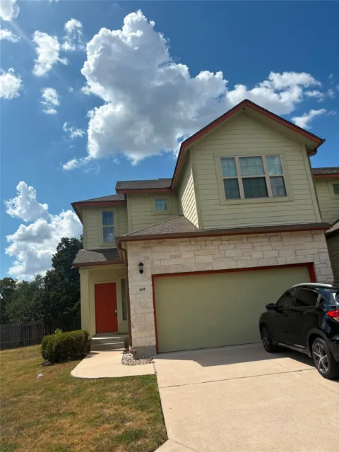 2410 Great Oaks Drive #401