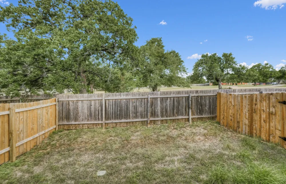 2410 Great Oaks Drive #401 Round Rock, TX 78681
