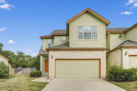2410 Great Oaks Drive #401